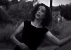 GIF by St. Vincent