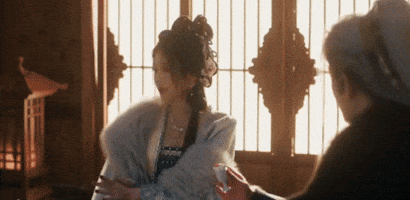 Cdrama GIF