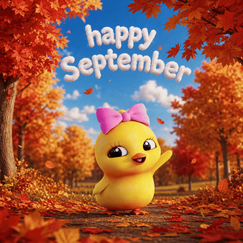 Fall Autumn GIF by Atrium