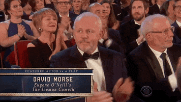 david morse GIF by Tony Awards