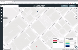 Data Mapping GIF