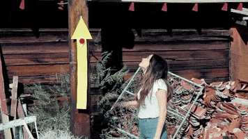 follow your arrow GIF by Kacey Musgraves