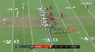 Baker Mayfield GIF