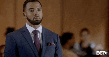 bet networks christian GIF by BET