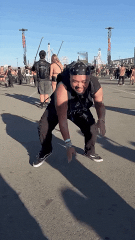 Football Running GIF