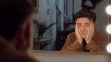 Young GIF by Oli Fox