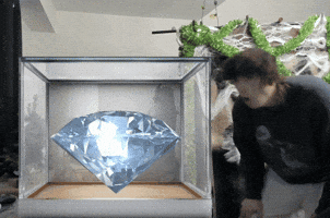 I Cant Wait No More GIF