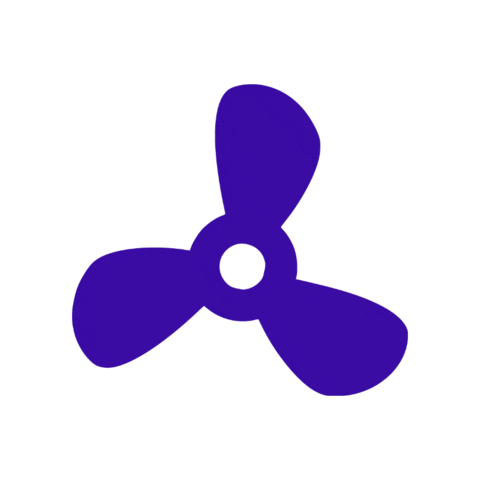 FPV Religion Sticker