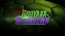 booyakashowdown