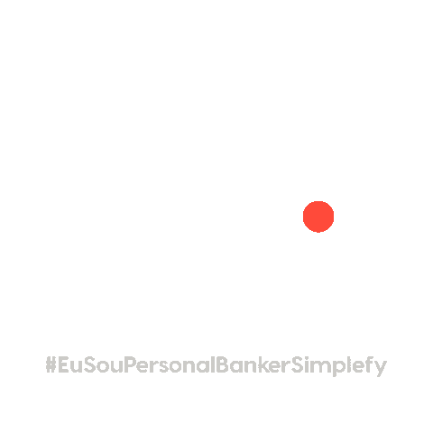 Simplefy - Smart Financial Partners Sticker