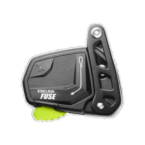 EDELRID Sticker