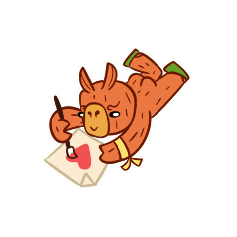 Love Sticker