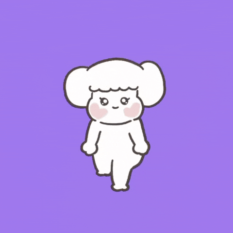 Walk GIF
