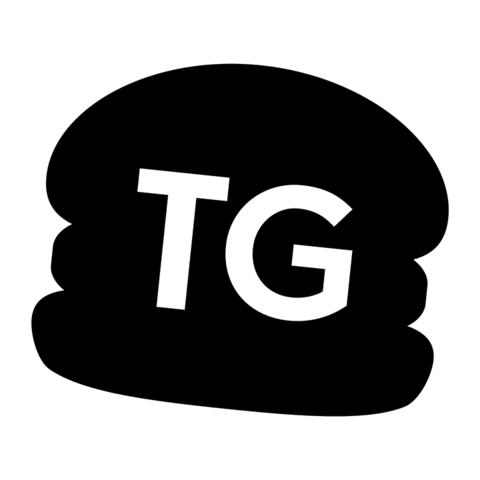 Thrill Grill Sticker