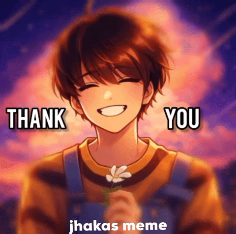 Thank You GIF