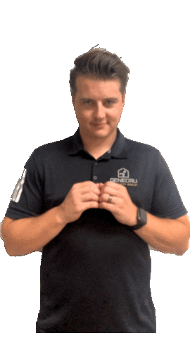 Sticker by GeneDru Property Group