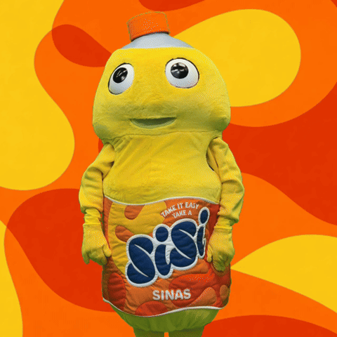 Good Vibes GIF by SiSi