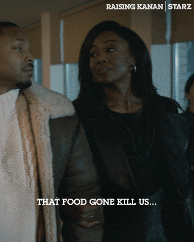 Season 4 Family GIF by Raising Kanan