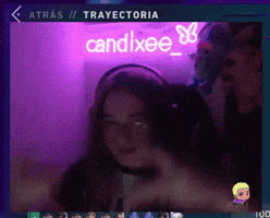 Candixeelove GIF