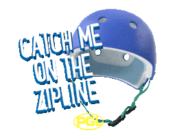 Happy Fun Sticker by PGLAdventures