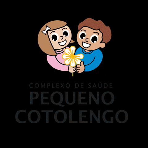 Complexo de Saúde Pequeno Cotolengo GIF
