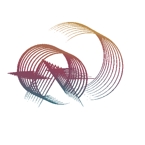 Reelity Sticker