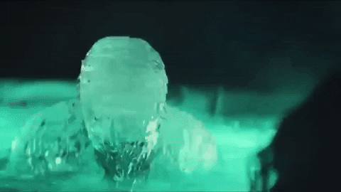 Hot-tub-monster GIFs - Get the best GIF on GIPHY