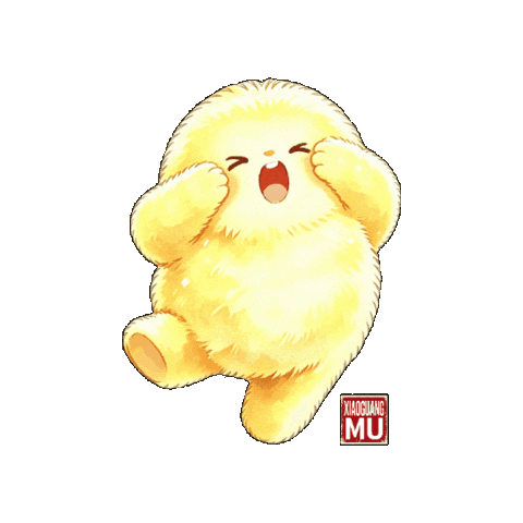 Animated Sticker