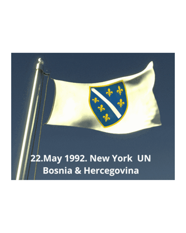 Bosnia GIF
