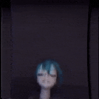 Hatsune Miku GIF
