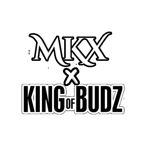 Kob Sticker by King of Budz