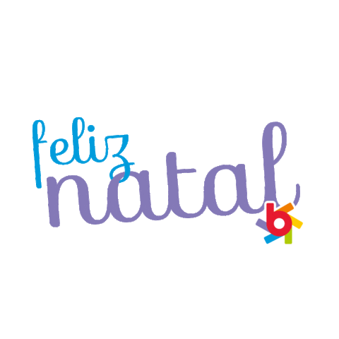 Feliz Natal Show Sticker by Brandili