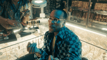 GIF by Anderson .Paak