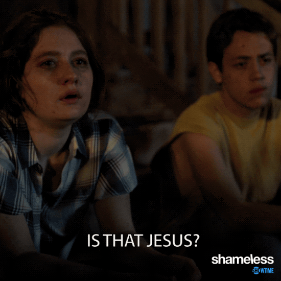 Season 9 Showtime GIF by Shameless