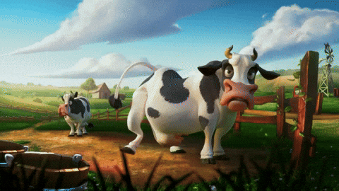 Milk Cow GIF by Lil Dicky - Find & Share on GIPHY