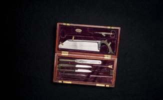postmortemanddissectionset GIF by Mütter Museum