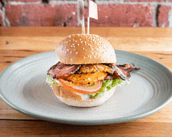 chicken burger GIF by Nando's Aus
