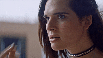Assassination Nation Reaction GIF by NEON