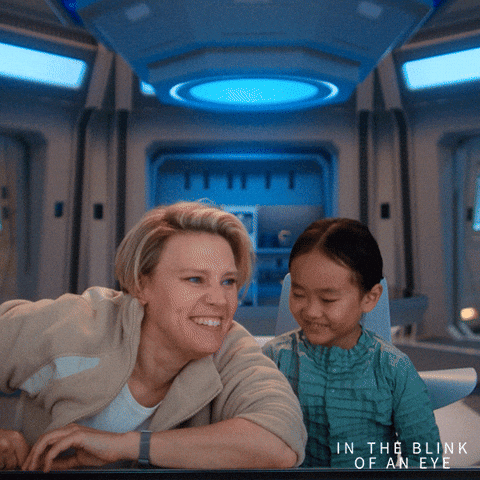 Happy Laugh GIF by Searchlight Pictures