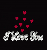 I Love You Sticker For Ios Android Giphy I Love You Sticker For Ios Android Giphy