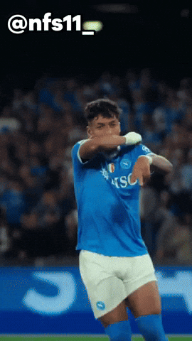 Ssc Napoli GIF