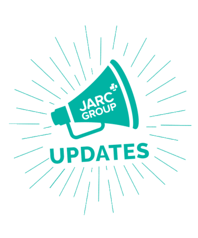 JARC Group Sticker