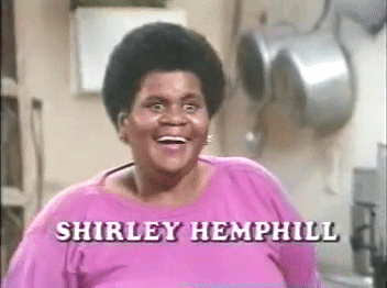 shirley hemphill
