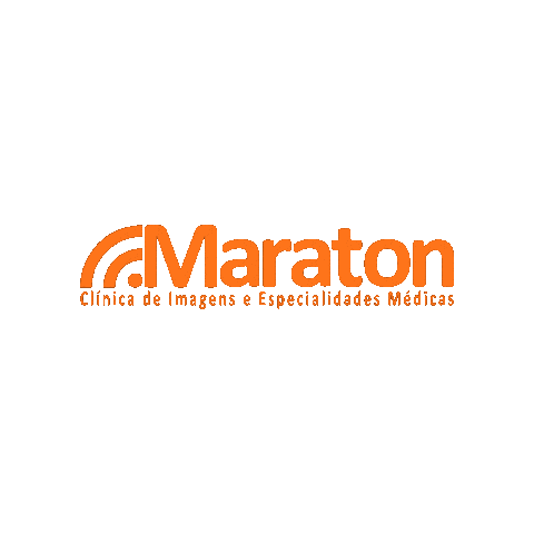Sticker by Clinica Maraton