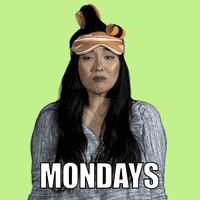 Monday Morning Coffee GIF by Hello All