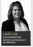 Selling Century 21 GIF by Laura Lisk - Realtor