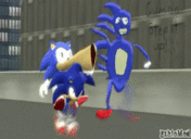 sonic generations