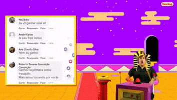 Live Premiada GIF