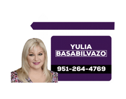 Yulia Basabilvazo Sticker by Realty Masters & Associates