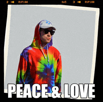 Hip-Hop Love GIF by Friendly Neighbor Records